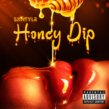 Load image into Gallery viewer, HONEY DIP (EP)
