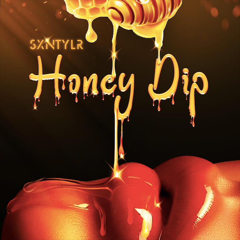HONEY DIP